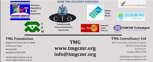 TMG-C Partners & Some Customers