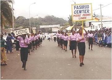 Fasirud1 - girls being given independence